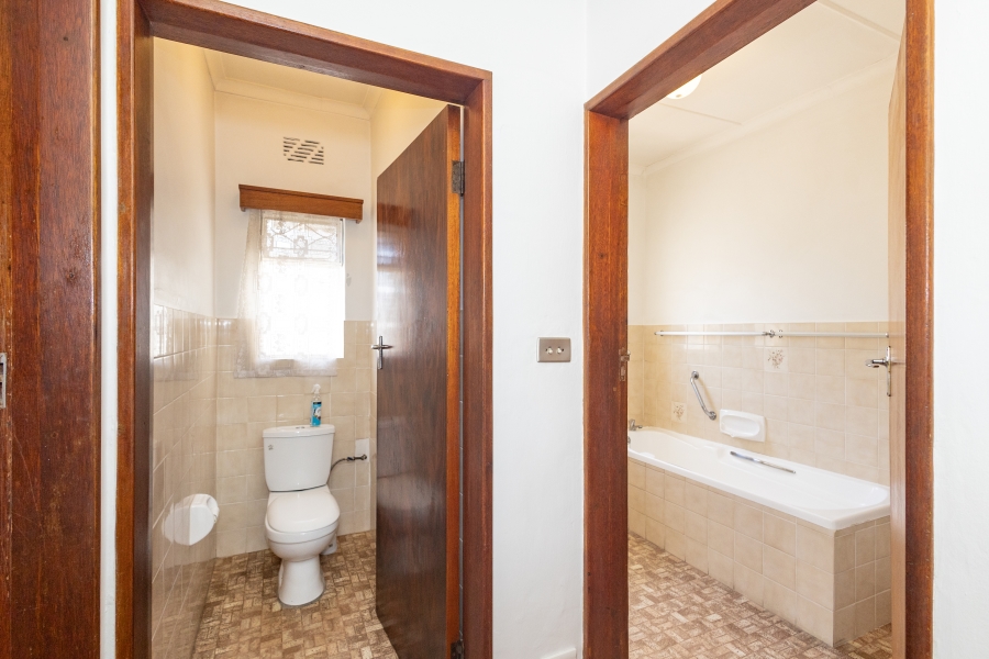 4 Bedroom Property for Sale in Bosbell Western Cape